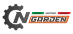 CN garden
