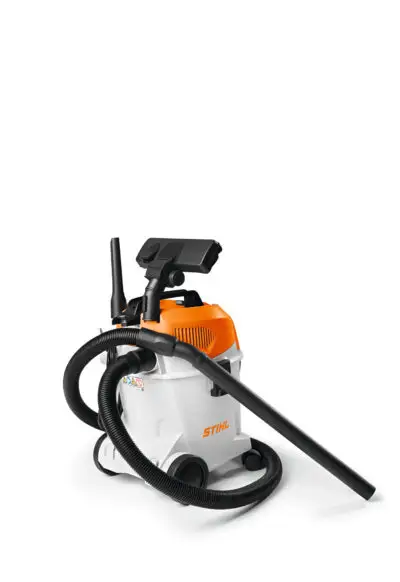 ASPIRATORE STIHL SE 33 - immagine 2