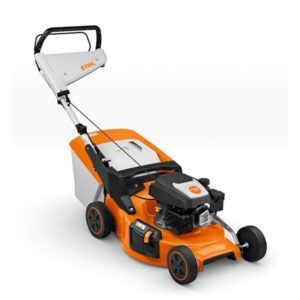 RASAERBA STIHL RM 253.3 T