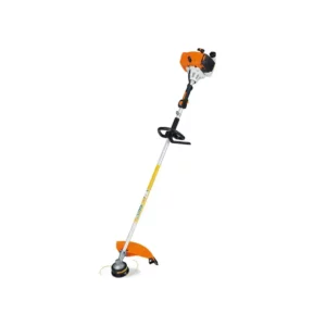 DECESPUGLIATORE A MOTORE FS120 R